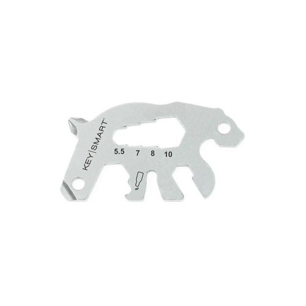 أداة متعددة الإستعمالات 4 في 1 كي سمارت - دب